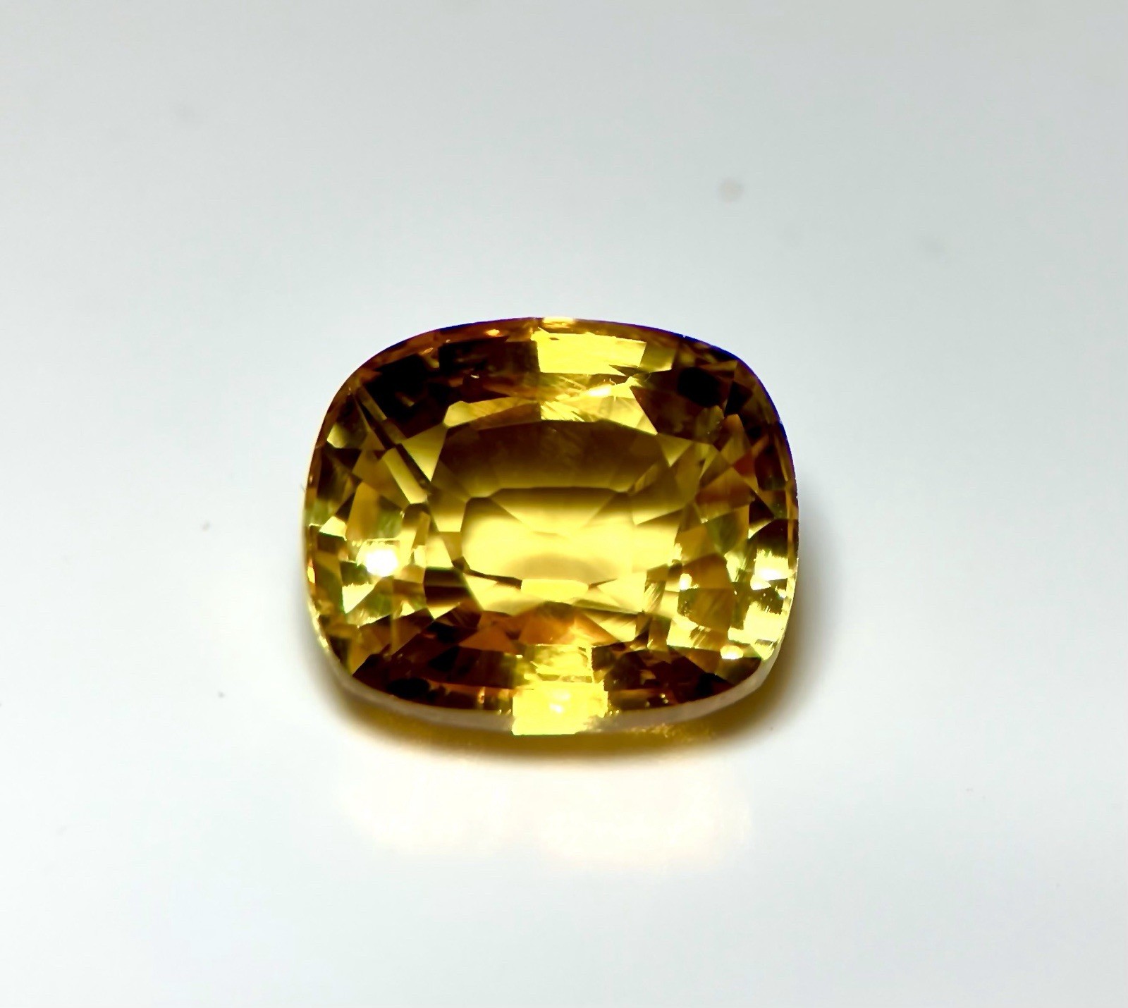 5 PC American Mined Loose Gemstones Mystery Box – All Faceted & Jewelry Quality