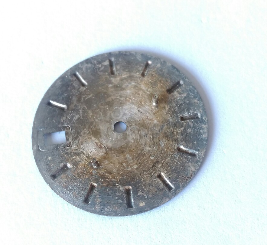 ST 1951/AS 1803 Swiss Made Dial 28.50mm Approx
