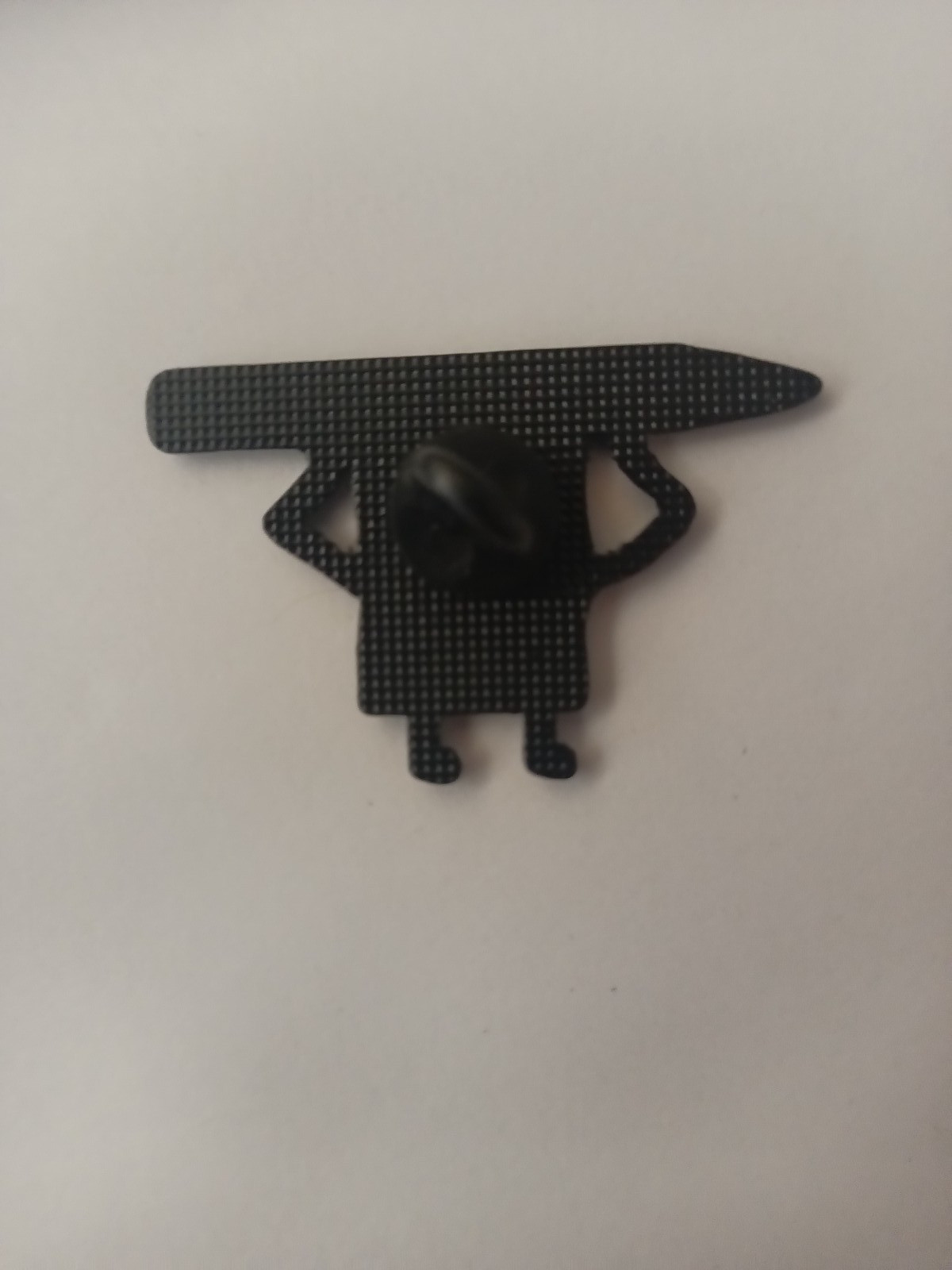 DOODLEBOB-SPONGEBOB-ENAMEL PIN-SHIP ALL THE PINS U BUY FOR $4.99-VISIT OUR STORE
