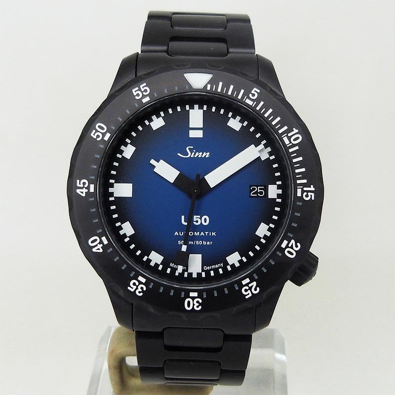SINN U50.S.BS U50.S.BS.M TO312947