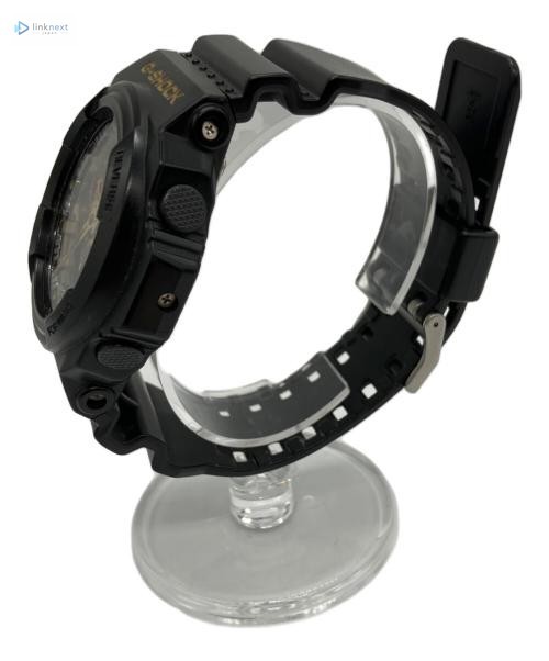 CASIO G-SHOCK Module 5259 Men’s Analog-Digital Watch