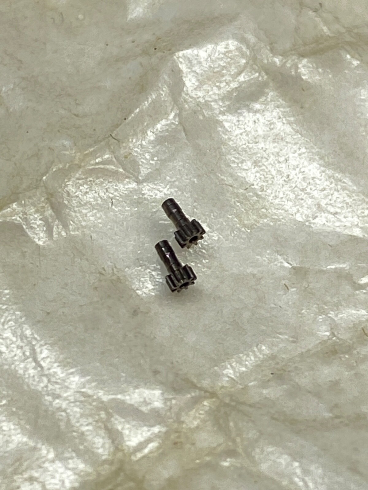 ST Standard Cal 69-21 Cannon Pinion NOS