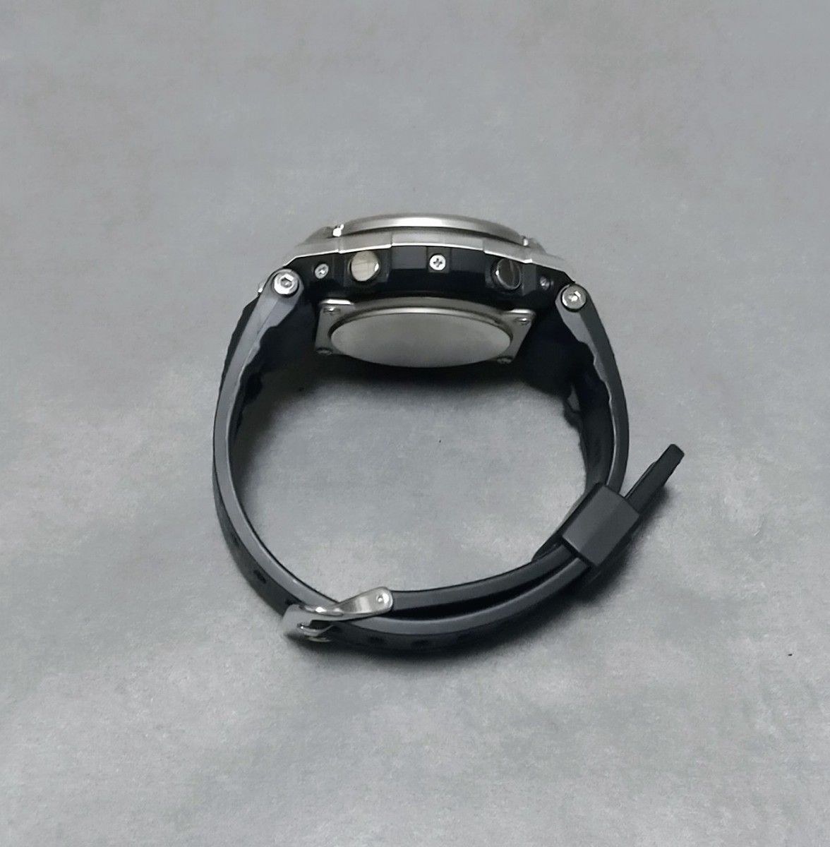 CASIO G SHOCK G STEEL GST W310 1AJF Watch