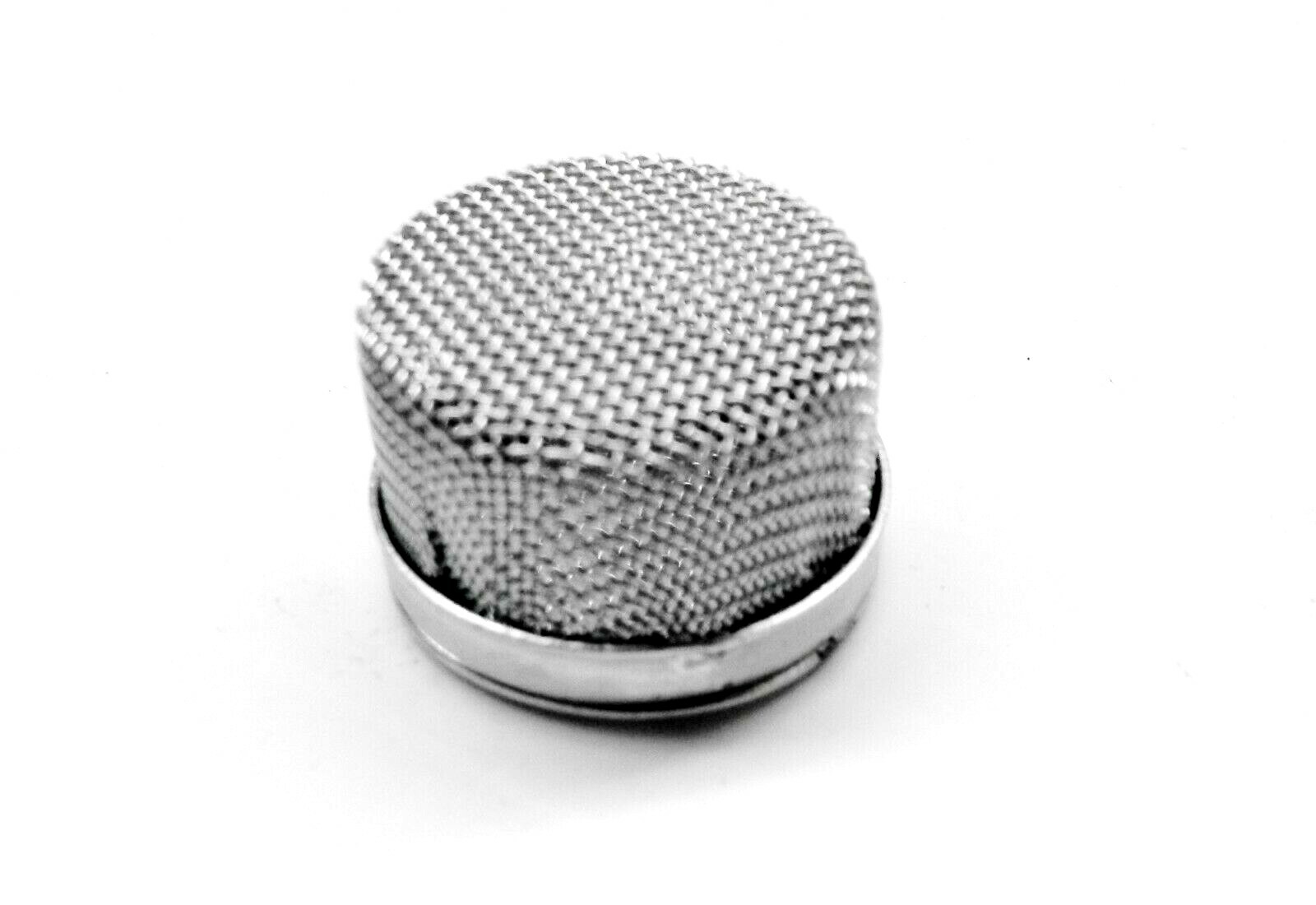 Mini Basket for Ultrasonic Cleaner Small Parts Holder Mesh Cleaning and Holding