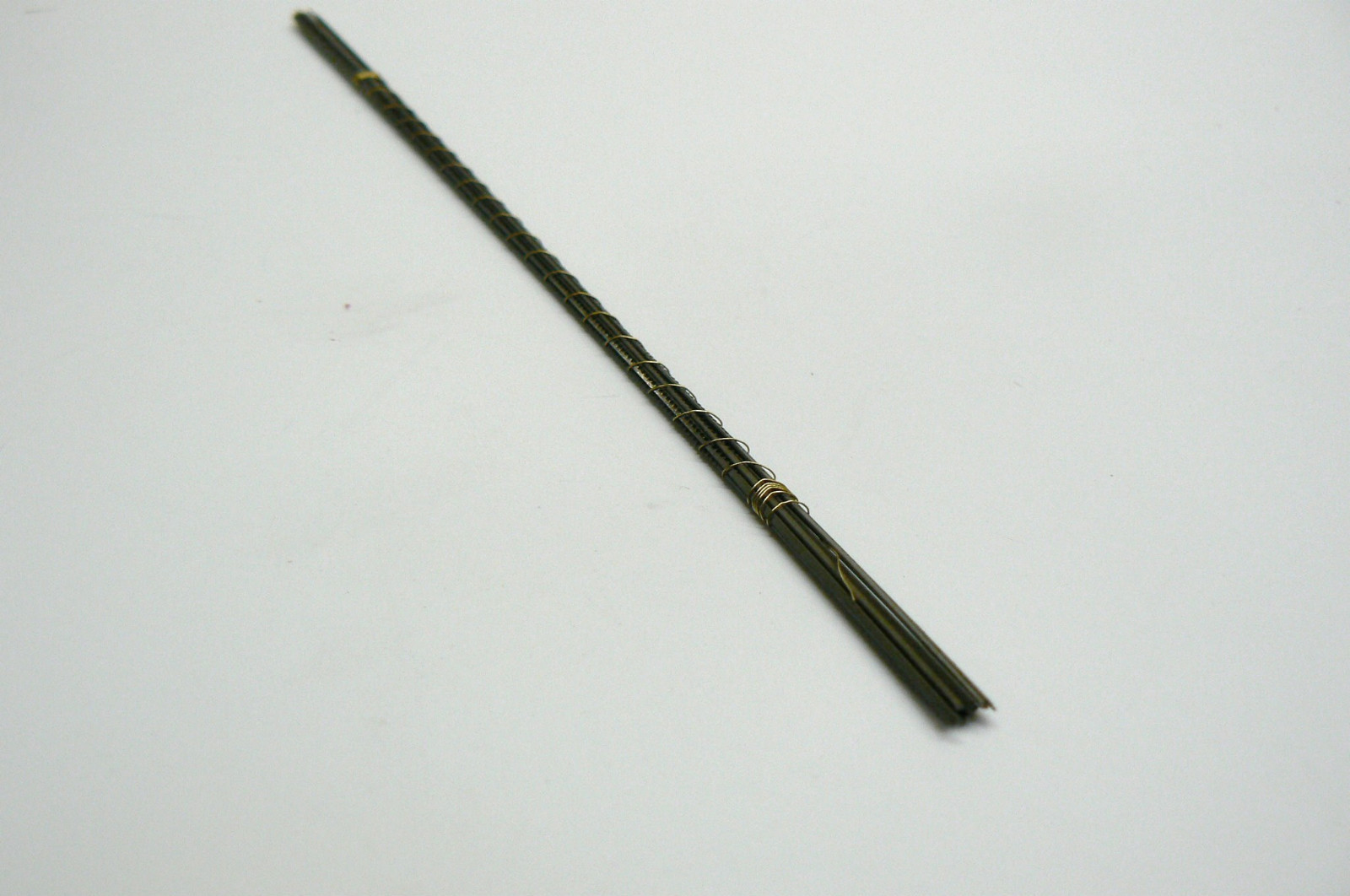Jewelers Saw Blades All Sizes Assortment SWISS Made Saws 1 Dz Each of 12 Sizes