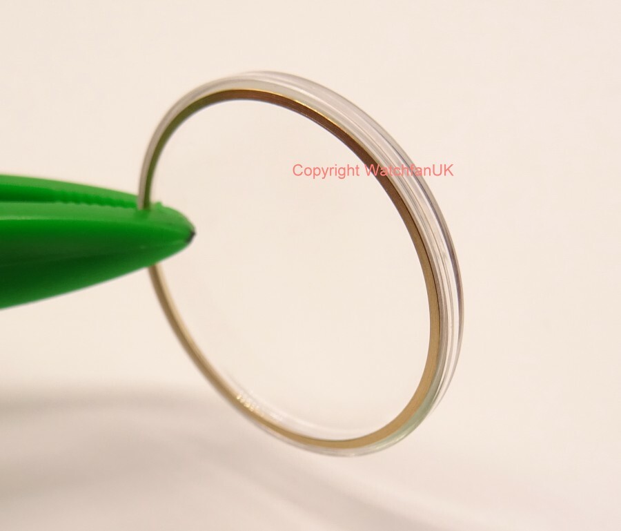 Watch Crystal Replaces Seiko 300T20ANG0 Fits 5606-7010, 5606-7100 #71
