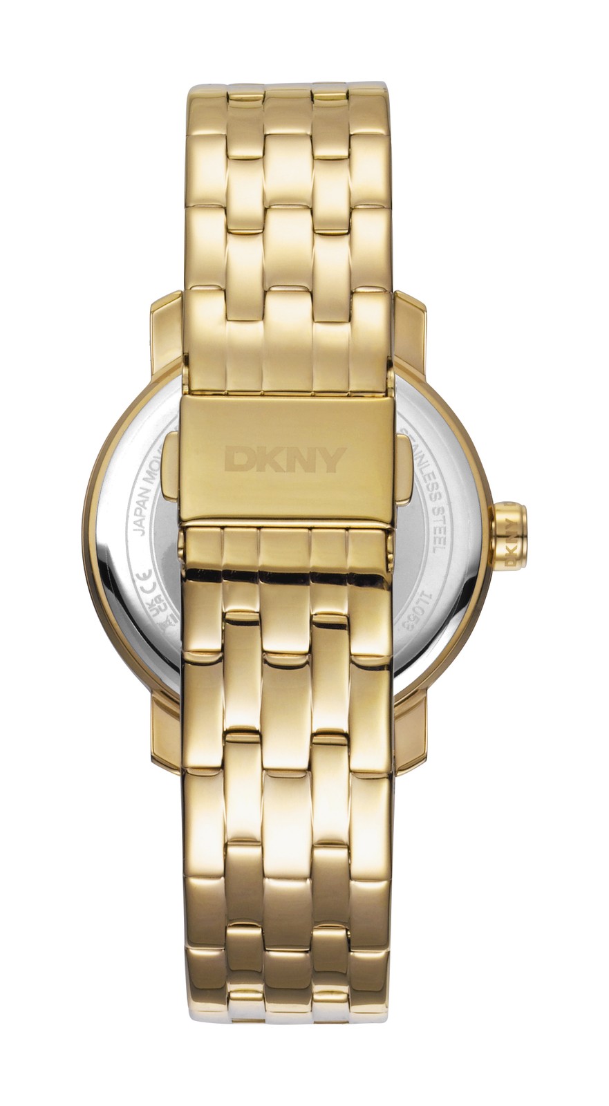 DKNY Women’s Classic 36mm Quartz Watch DK1L053M0025