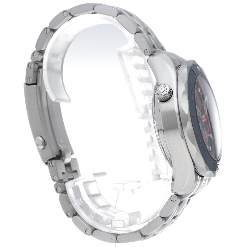 OMEGA Seamaster Diver 300M Co-Axial Chronograph 41.5mm 212.30.42.50.03.001 S…