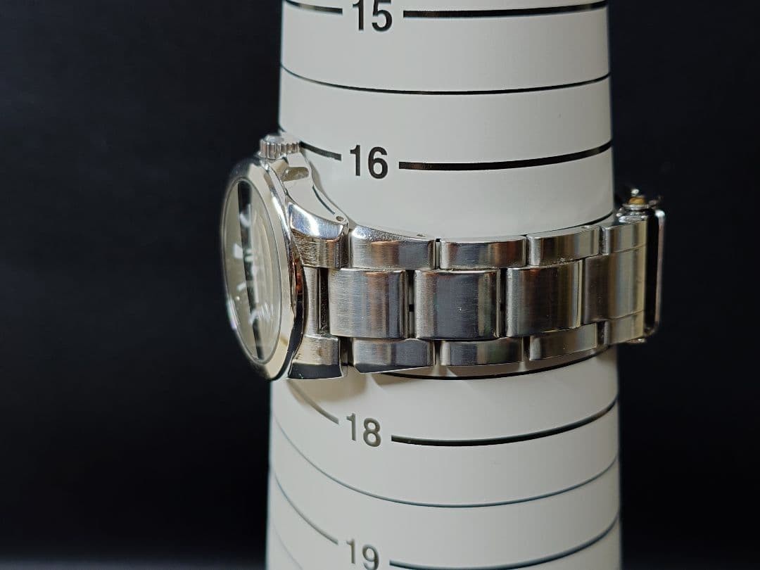 SEIKO SUS SCFK001 Quartz Wristwatch