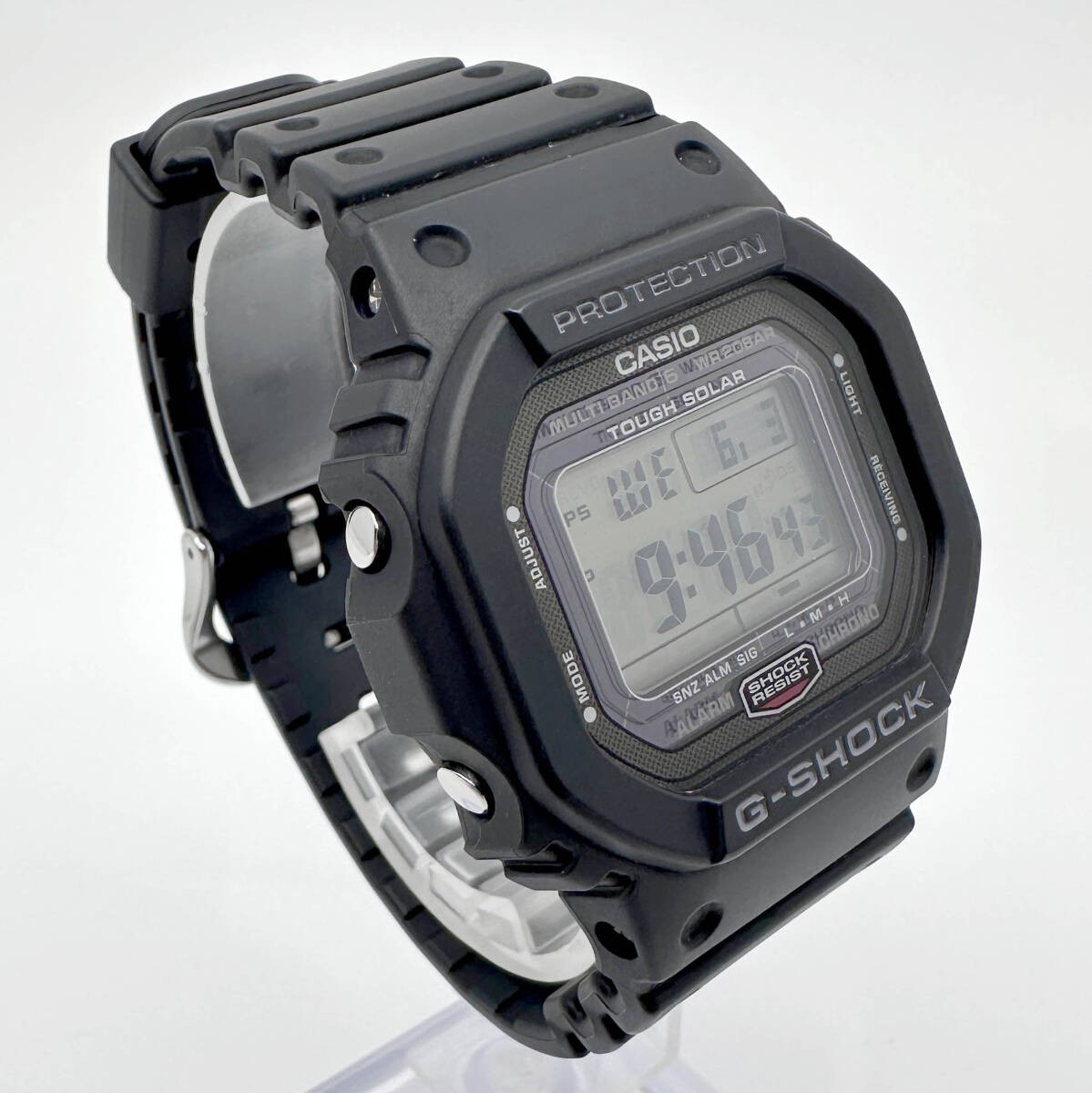 Condition CASIO G SHOCK GW 5000U 1