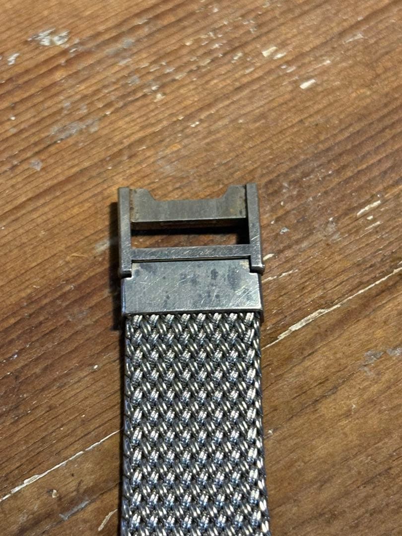 SEIKO CREDOR Quartz Vintage