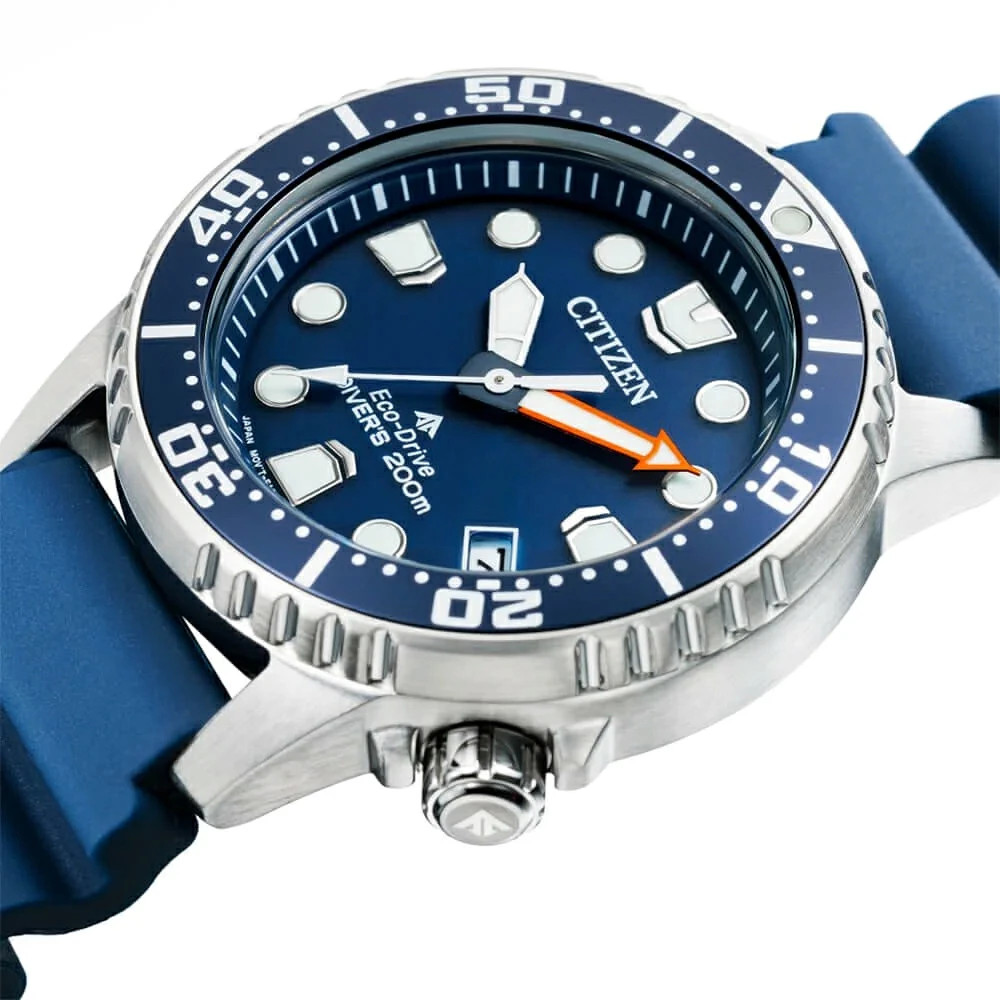 Established 97 years authorized Citizen Promaster EO2021 05L 36.5mm men’s and wo
