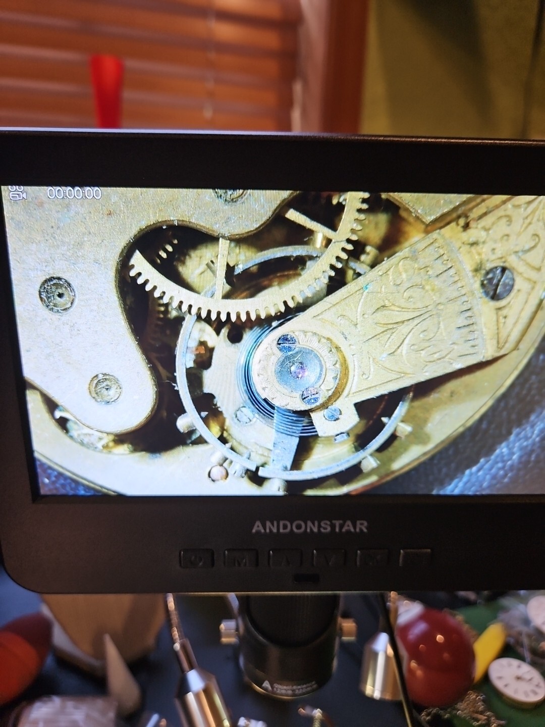 Waltham Model 1884 Grade Bond St. 14S 7J WATCH MOVEMENT- For Repair