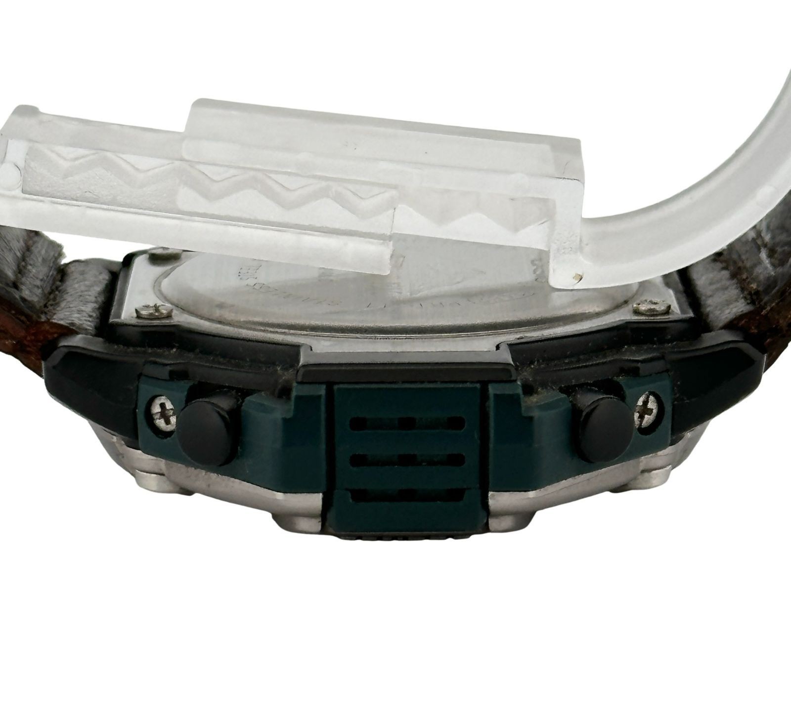 CASIO PRT 11 PROTREK from JAPAN