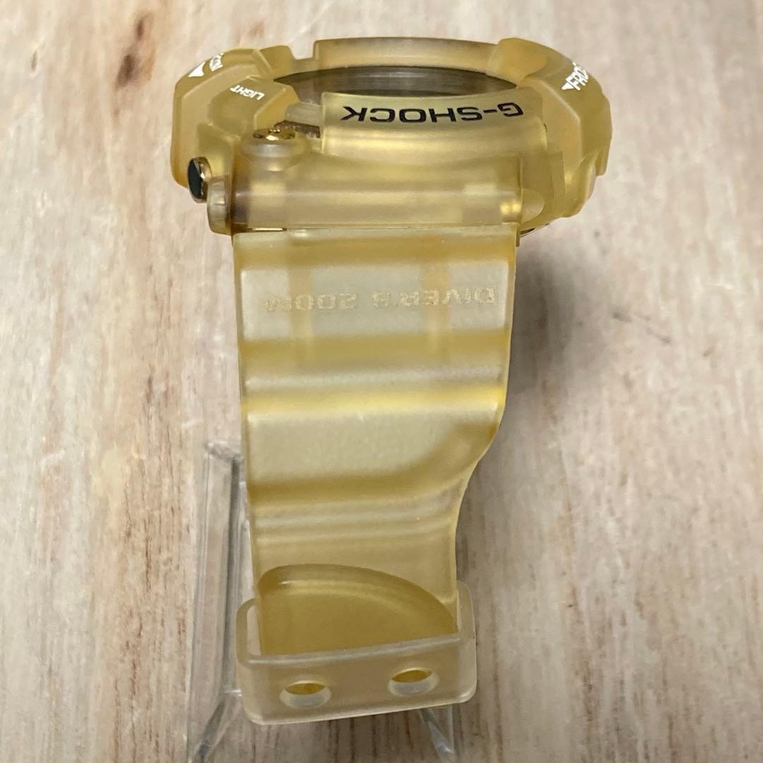 Tough Solar Fully Functional Excellent Condition G-Shock FROGMAN GW 225E 25th An