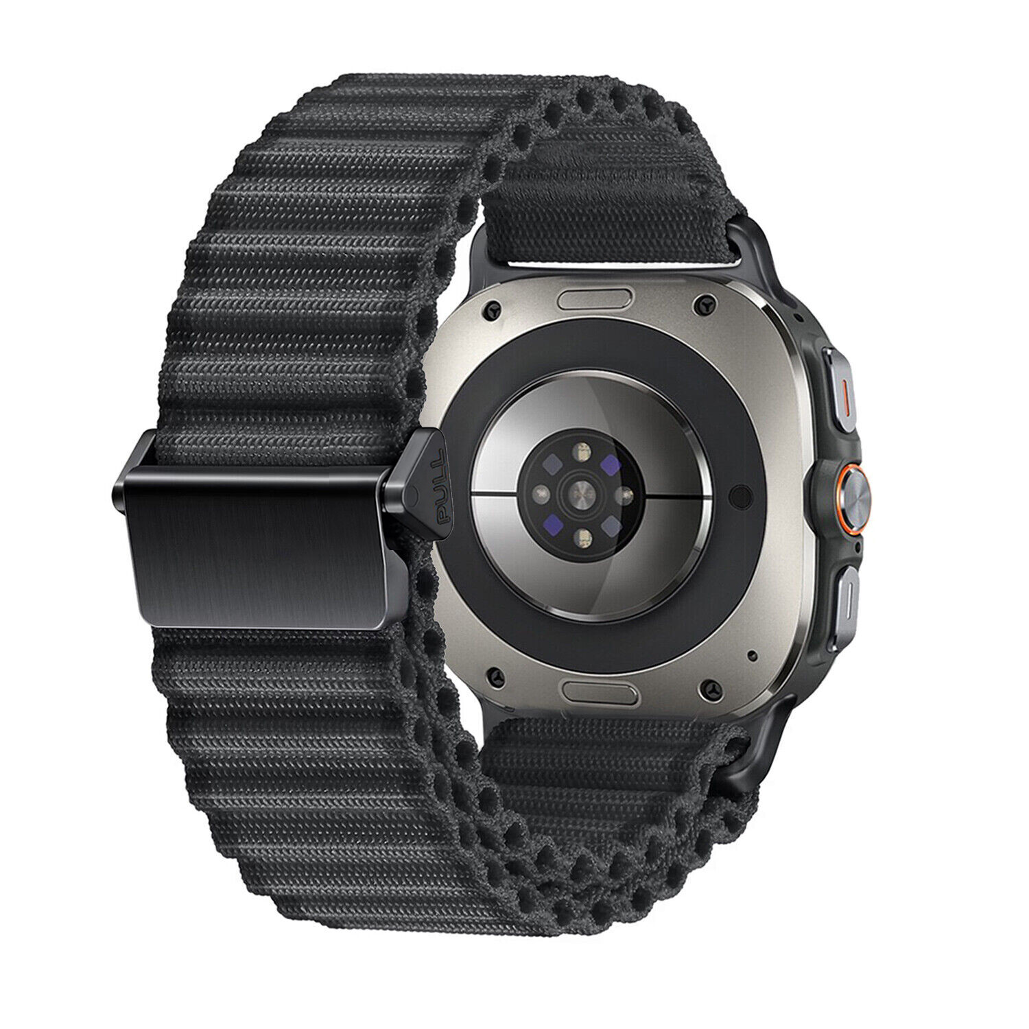 For Samsung Galaxy Watch Ultra 47mm Trail Strap Comfort Durable Unique 47mm NEW