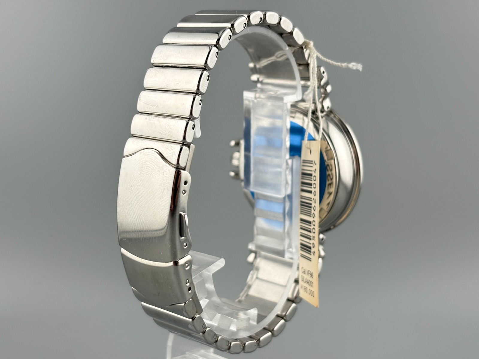 [UNUSED] Seiko Issey Miyake INSETTO SILAA001 Shunji Yamanaka Perpetual Watch