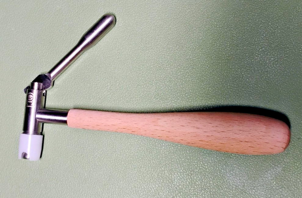 🌟 Cannon Pinion Remover Watchmakers Watch Repair Tool 🌟