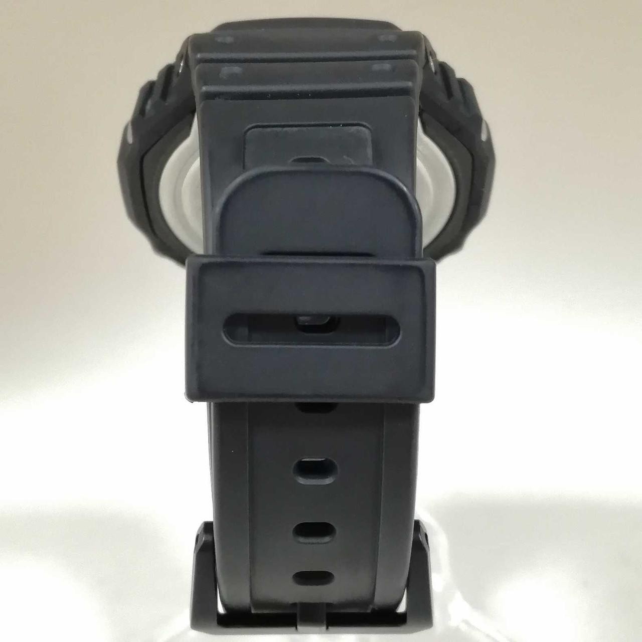 Casio GA-B2100 G-Shock Solar Watch 4cm Stainless Rubber 20ATM Vintag