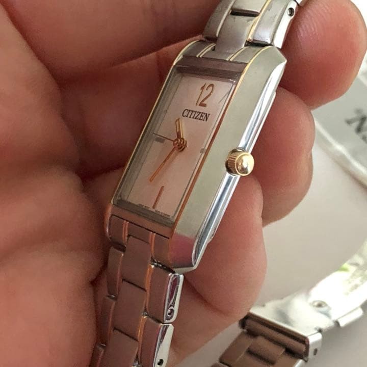Citizen Quartz Analog ER0194 50A