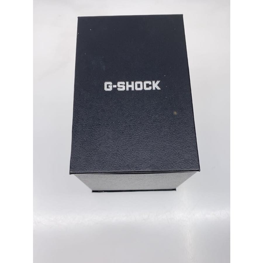 CASIO GW-M5610U Case Size 3.2 ×3.6cm Used Watch #1112726