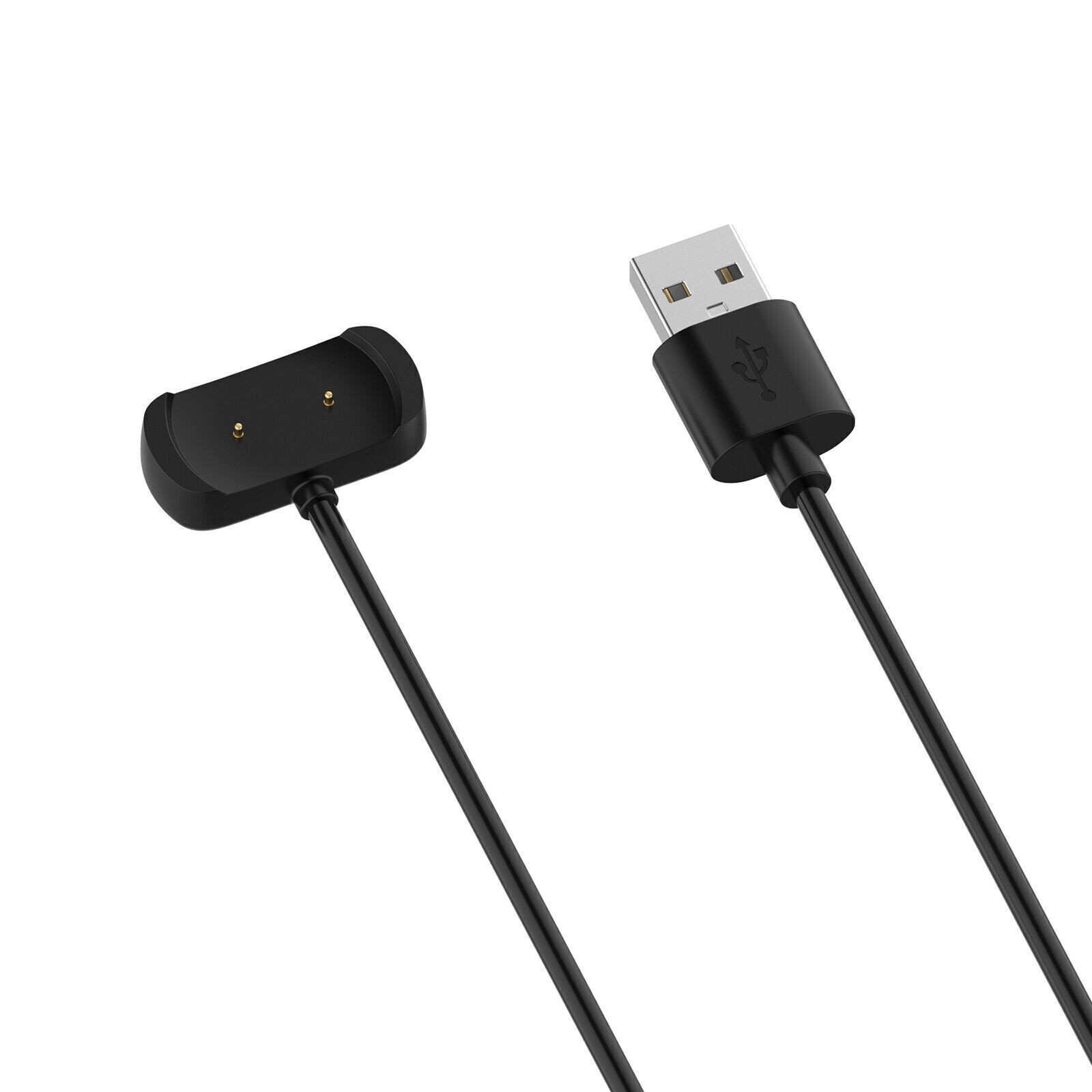 USB Charging Cable Dock Charger Power Line for Amazfit GTS2 Mini/Pop Pro Watch