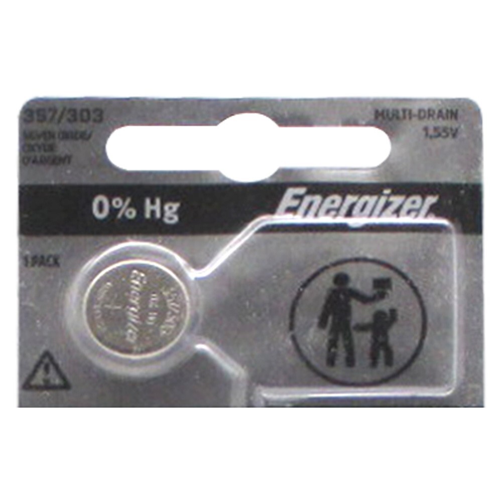 20 Energizer 357 SR44SW SR44W SILVER OXIDE BATTERY EPX76 A76
