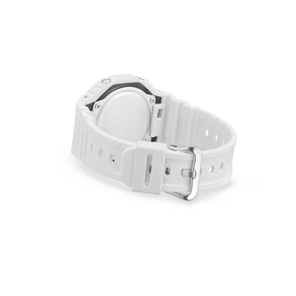 G-Shock Giyal Oak GA-2100-7A7DR Wristwatches Octagonal Bezel Unisex