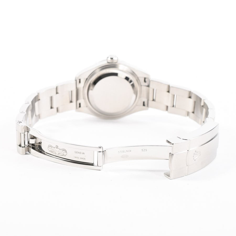 ROLEX Oyster Perpetual 276200 TO311738