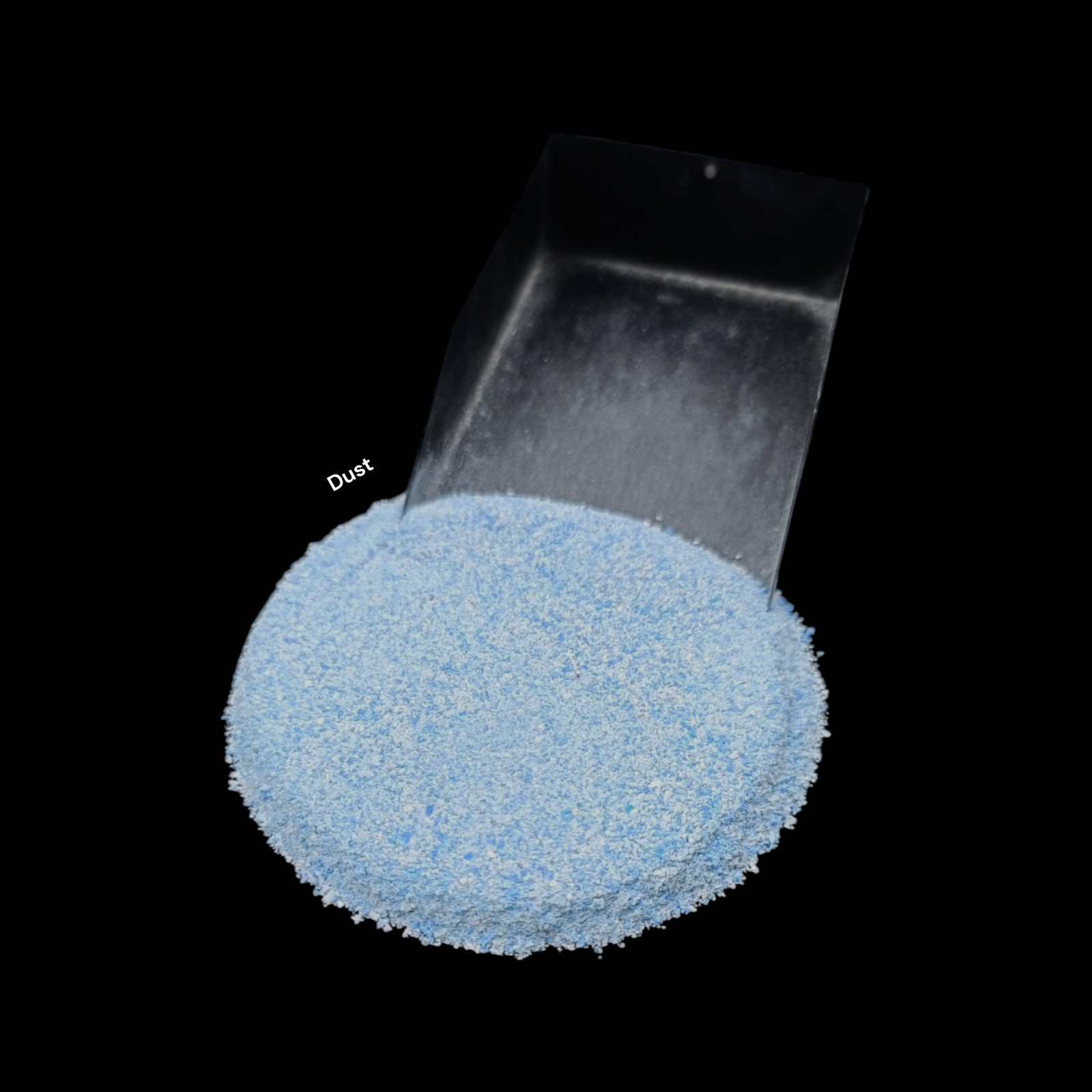 Crushed Blue White Turquoise Dust Stone Powder Stone Inlay Sand Woodworking