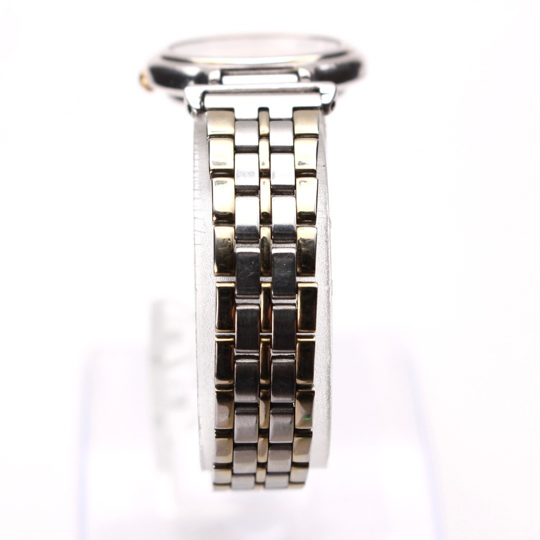 Burberry Ladies’ Wristwatch Vintage Old Logo Roman Dial