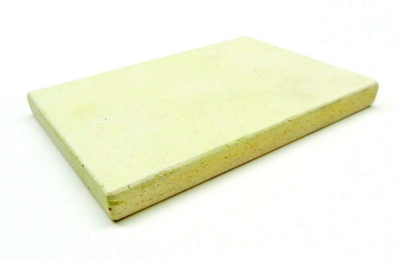 Soldering Board Jewelry Soldering Block 6″ x 4″ x 1/2″ Ceramic Heat Plate 6×4