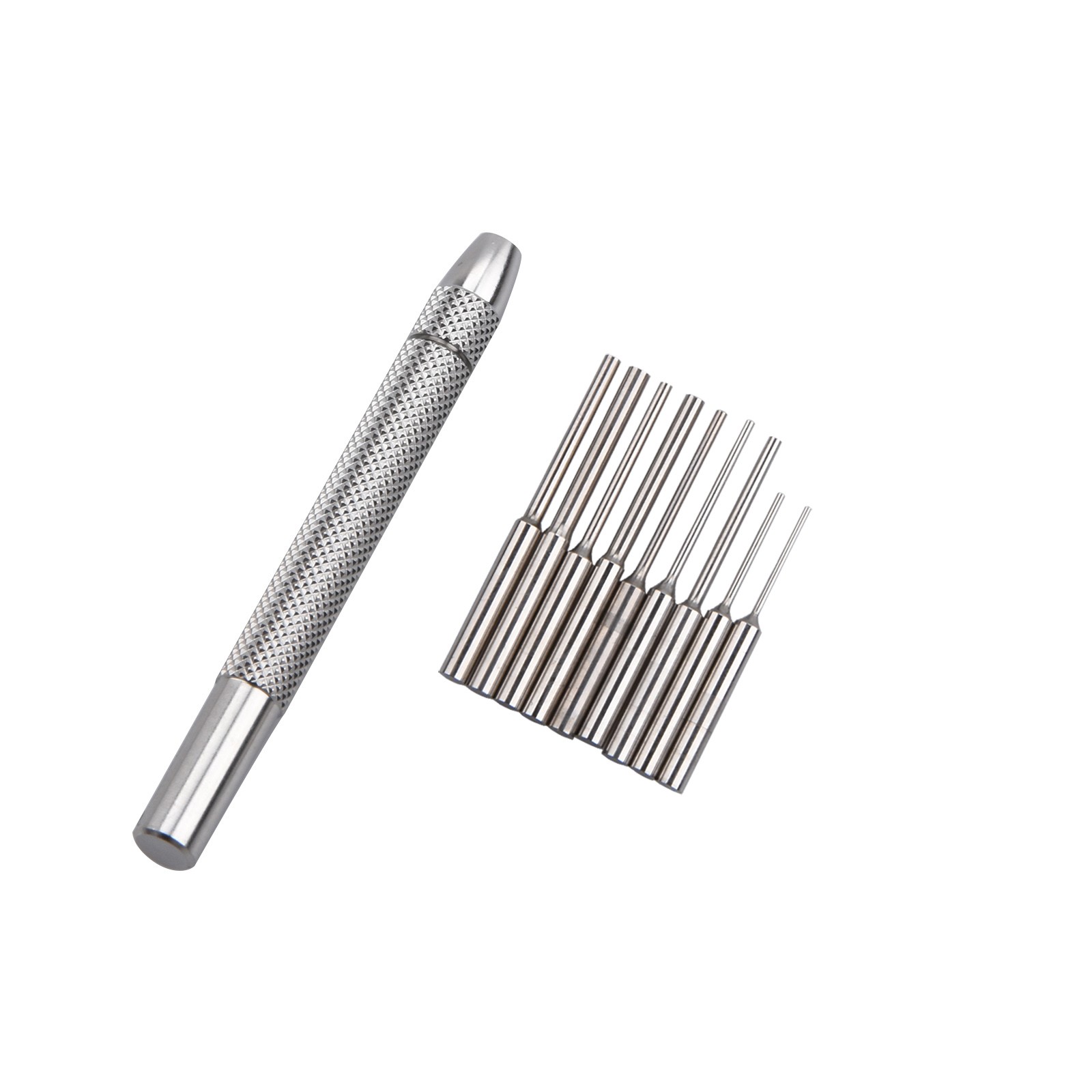 Alloy Steel Watch Bracelet Band Link Remover Pin Punch Watchmaker Repairing Tool