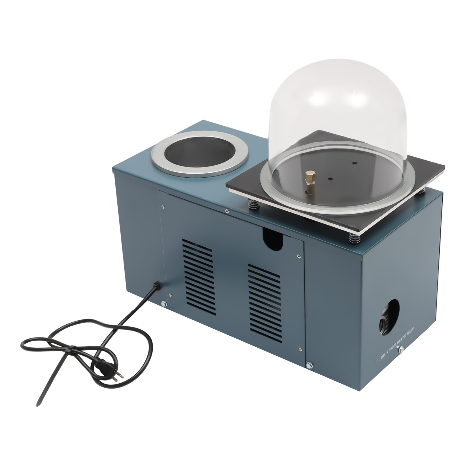 110V 2L Vacuum Investing Casting Investment Machine for Jewelry Lost Wax Cast