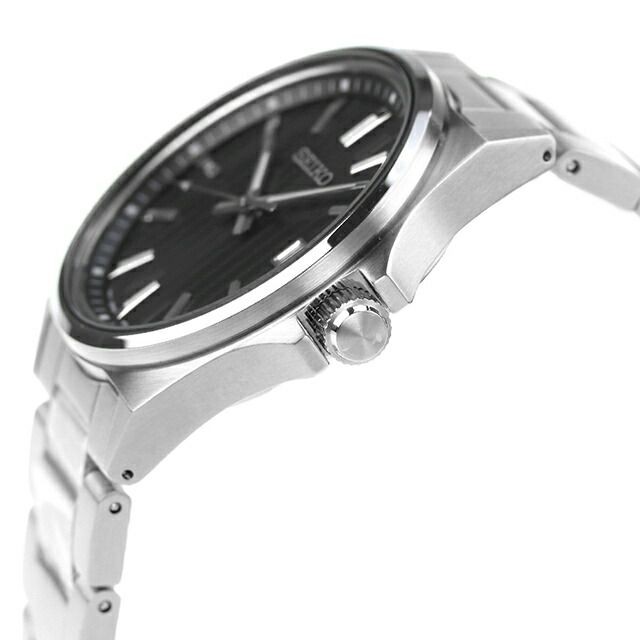 New SEIKO SELECTION Men’s Watch SBTH005 Seiko Selection