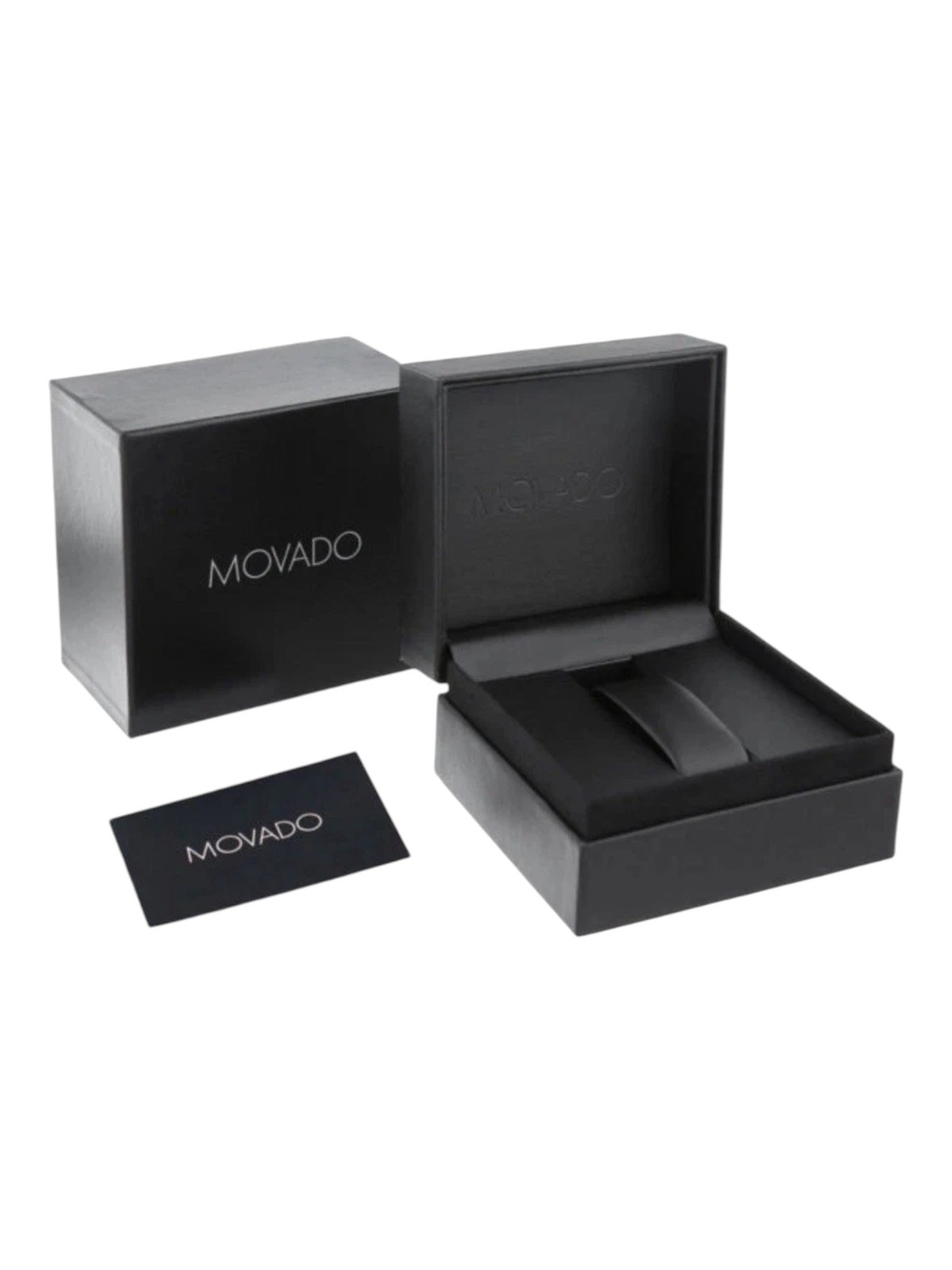 Movado 0606946 Women’s Swiss Quartz Gold-Plated Casual Watch MSRP $795