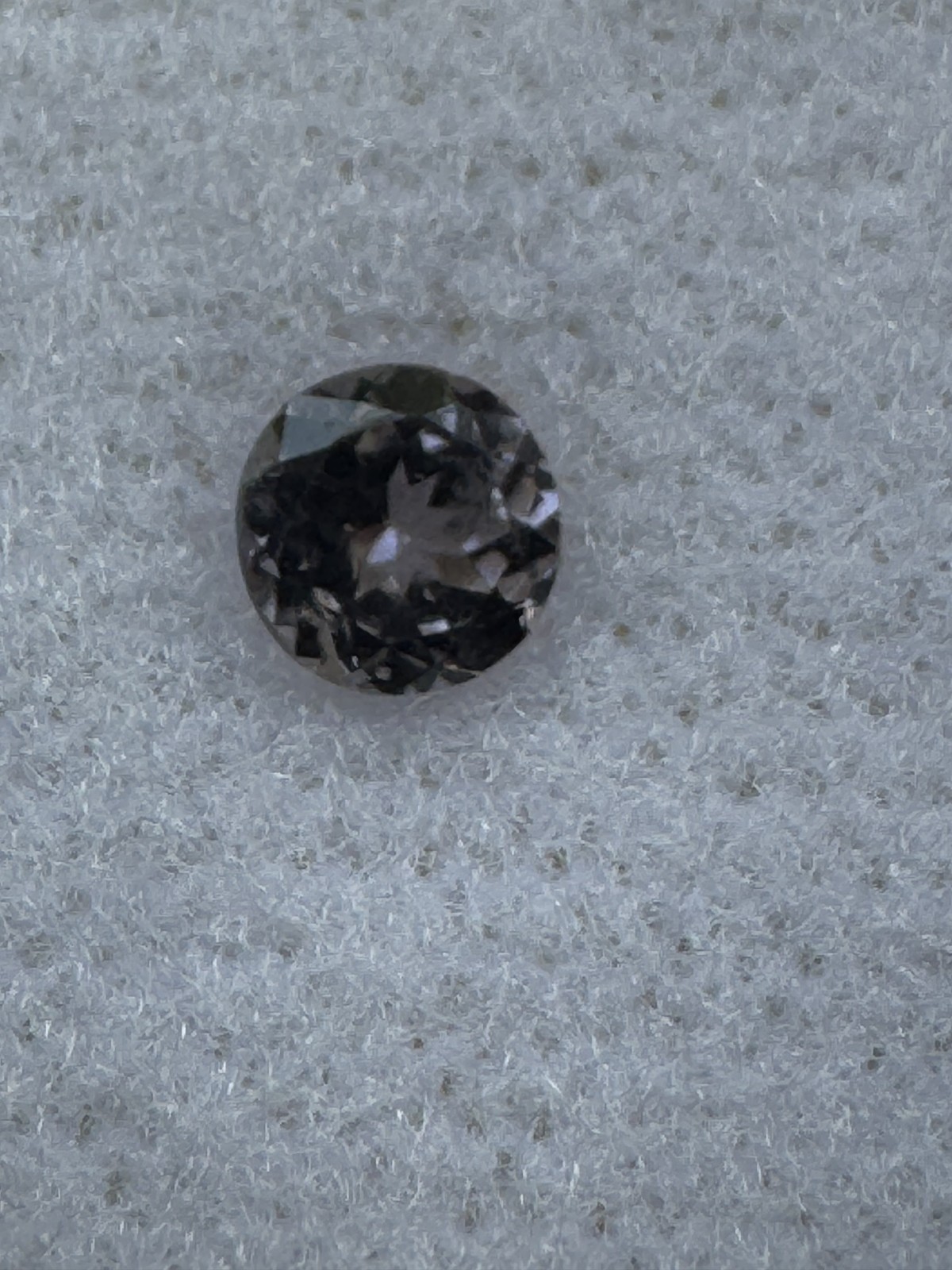 ALL TANZANITES: PRECIOUS GEMSTONE INVESTMENT LOT #31: 4 GEMS, 1.18 TCW.