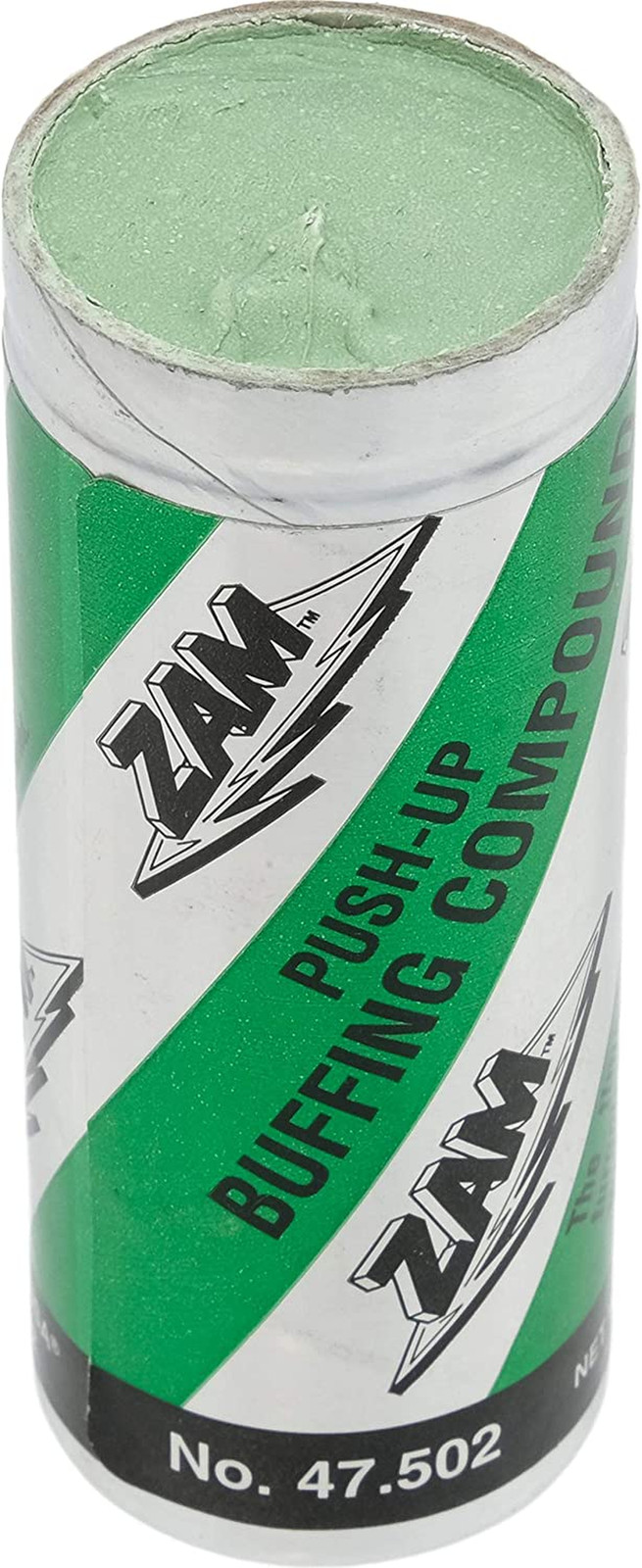 Zam Buffing Compound, 4 Ounce