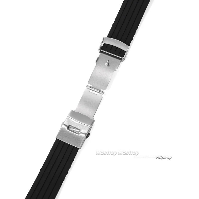 Nylon Watch Strap Band Universal Replacement 18mm 20mm 22mm 24mm Quick Fit