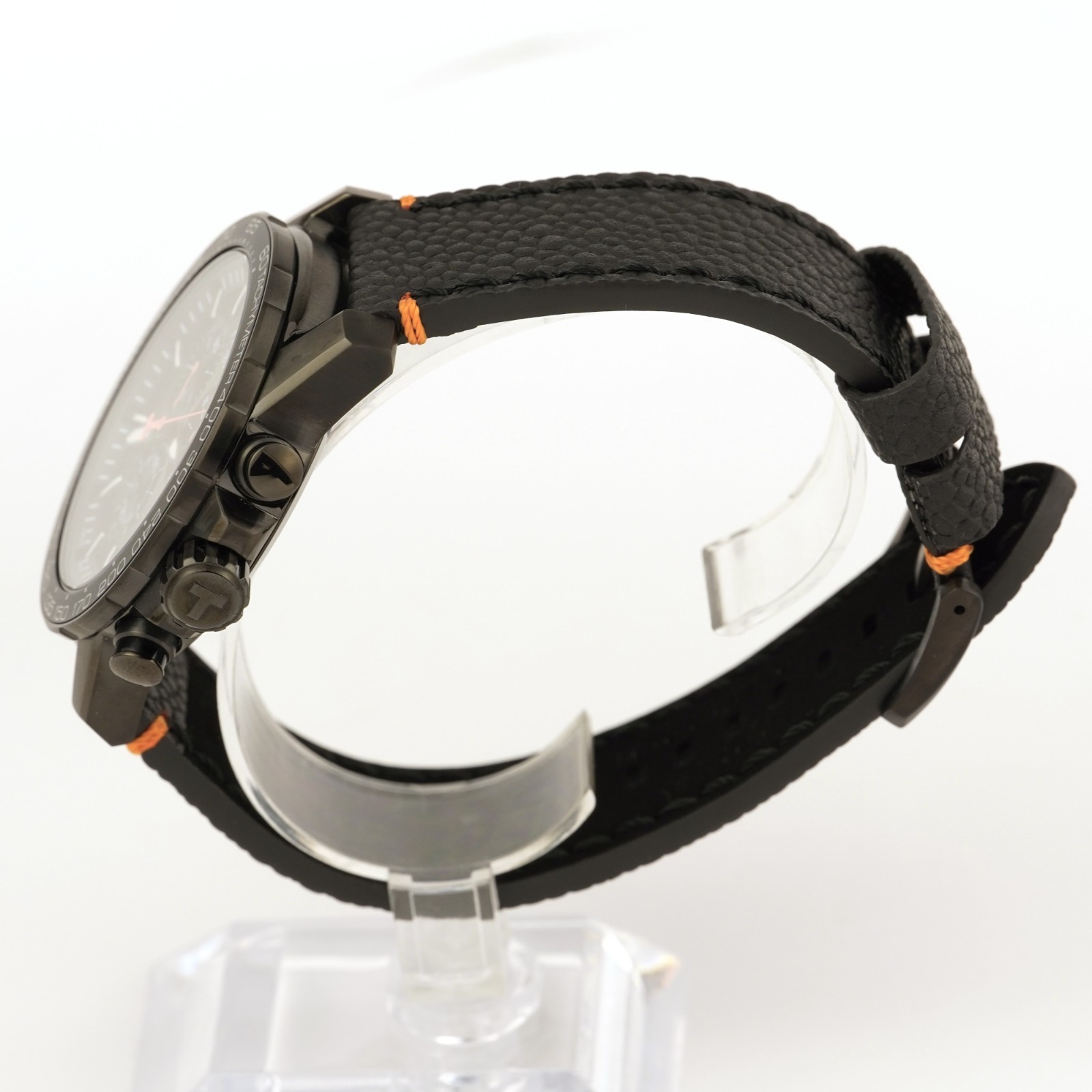 Tissot Supersport Chrono Quartz Watch 45.5mm – T125.617.36.081.00