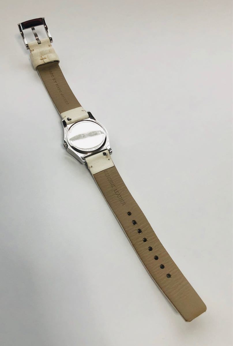 Condition with New Battery Marc by Marc Jacobs Wristwatch 10th Anniversary Model