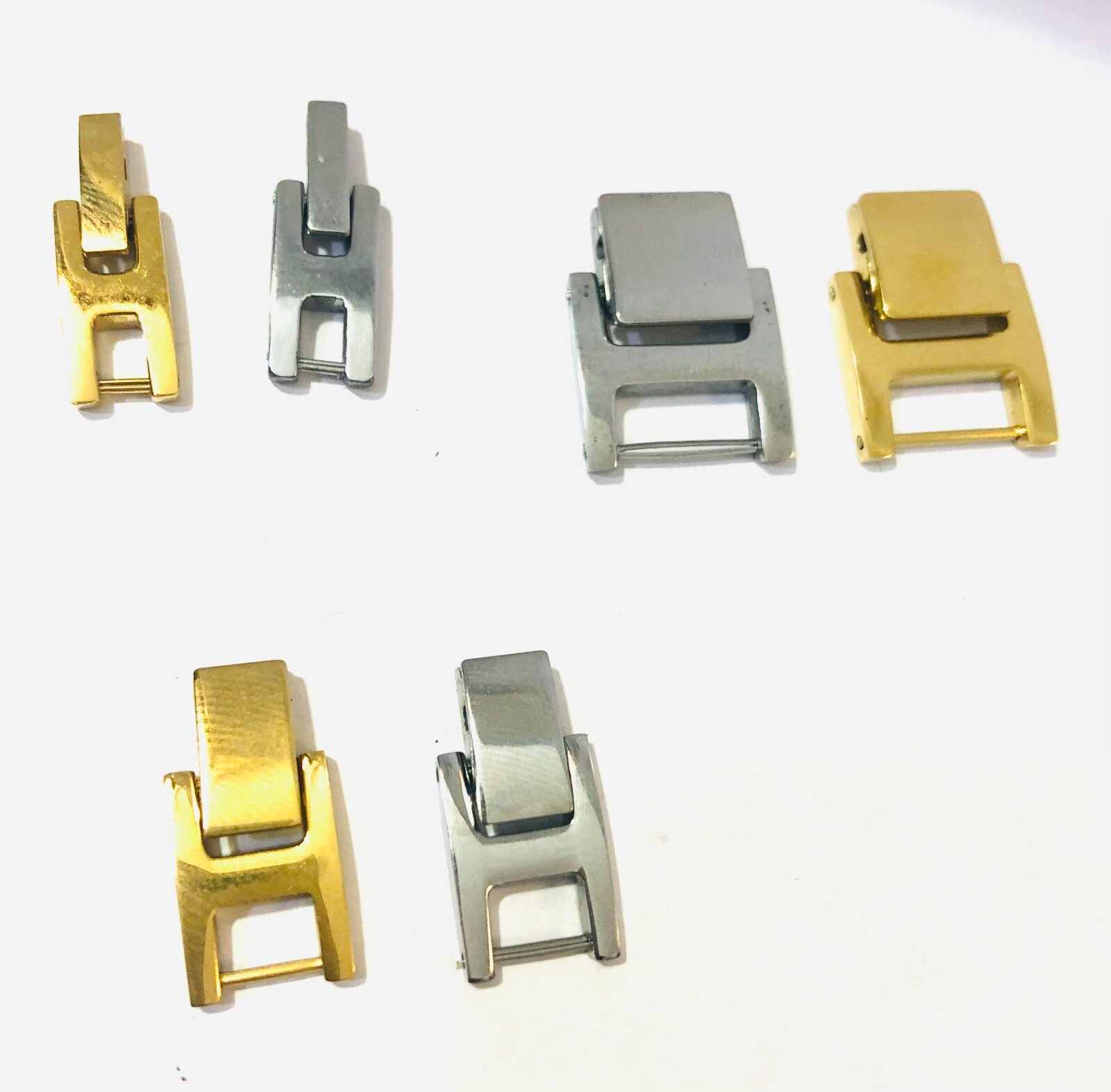 watch band extender ,stainless steel ,3mm to 16mm.