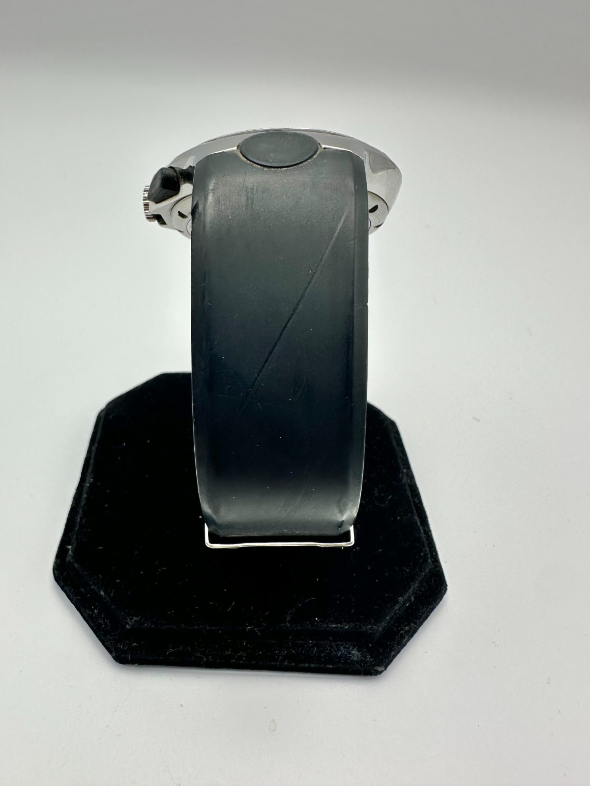 MOVADO Series 800 Chronograph, 45mm Quartz Watch, Ref. 84 C5 1896.1; Free Ship!