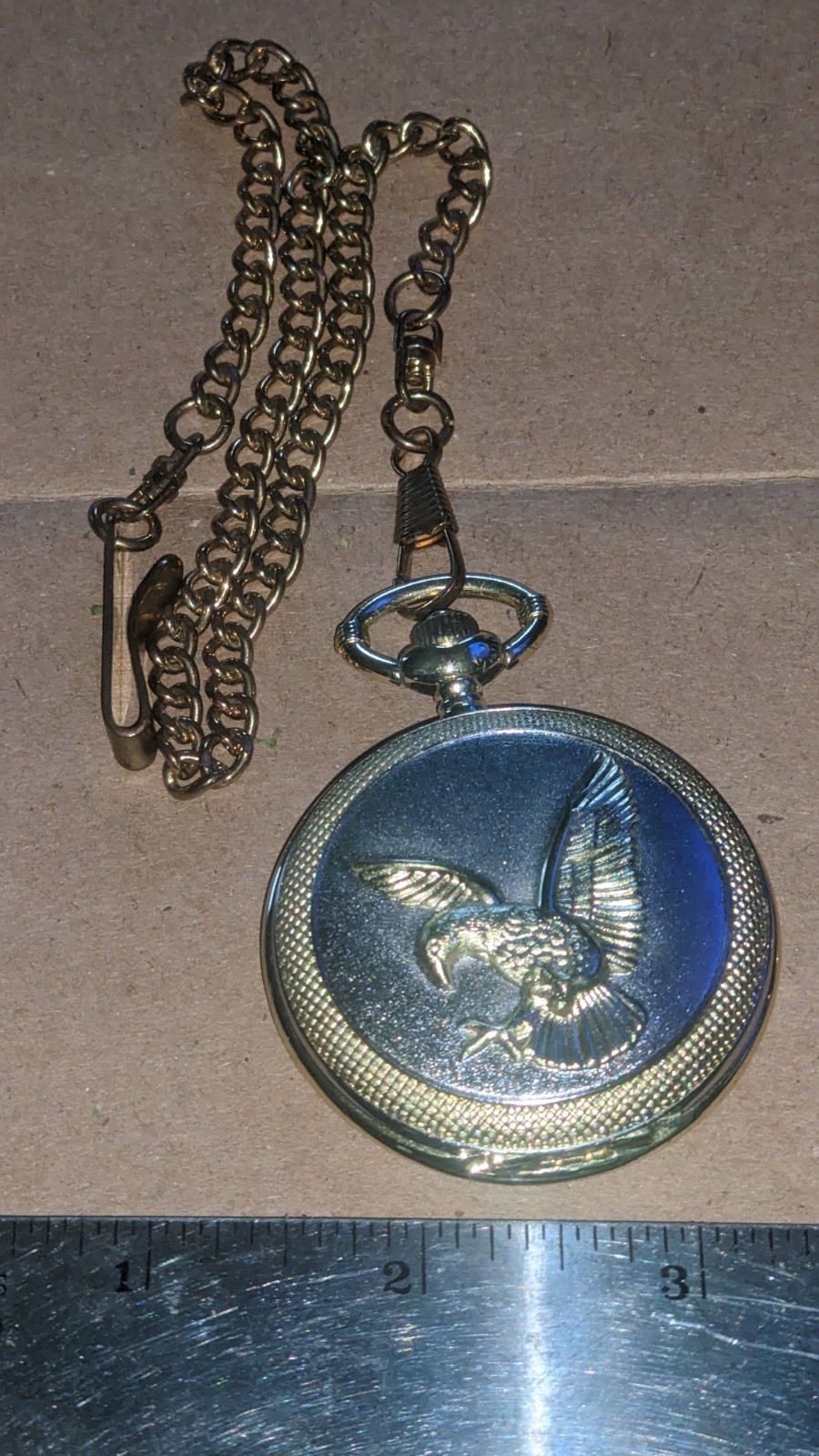 4 Pocket Watches US Navy, Al Agnew, Gruen