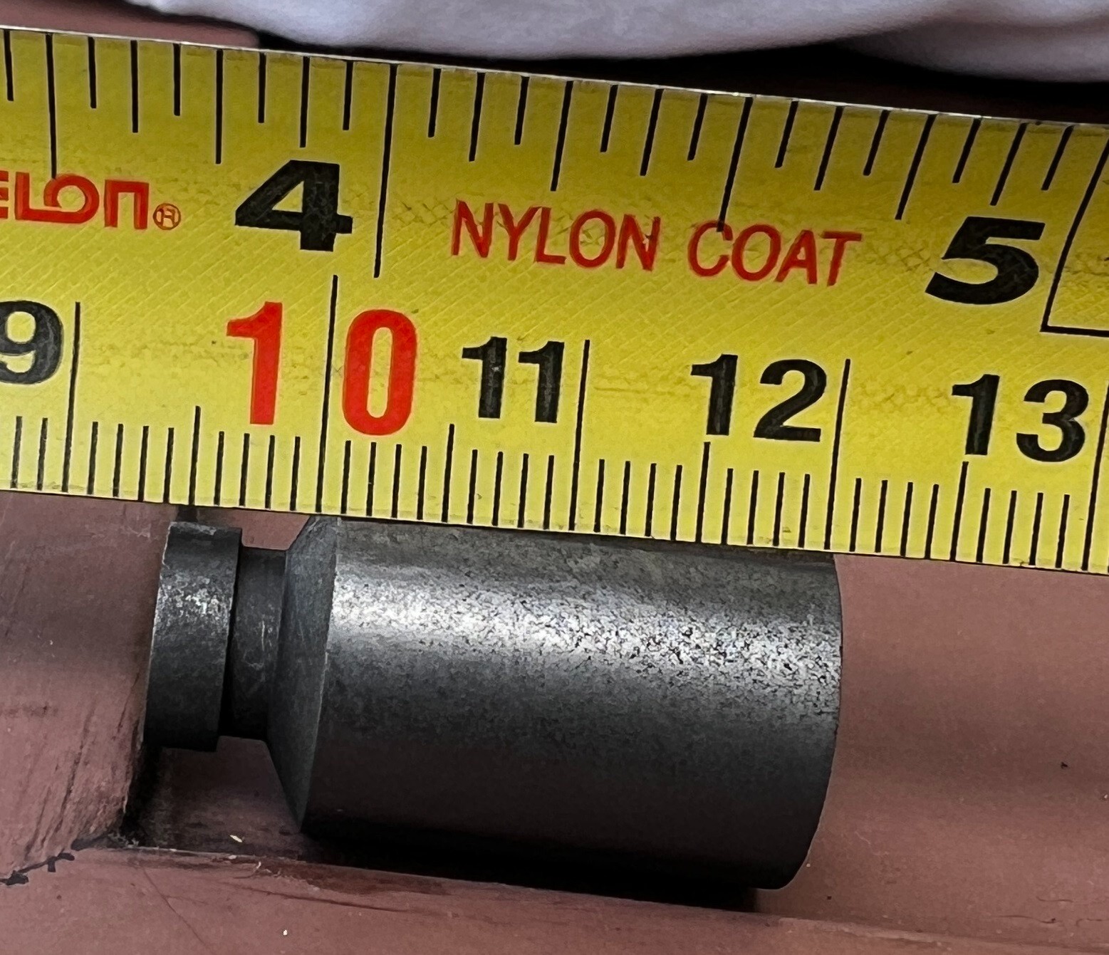 3 Pack High-purity graphite mini crucibles (Inner: 0.47”*0.75”)