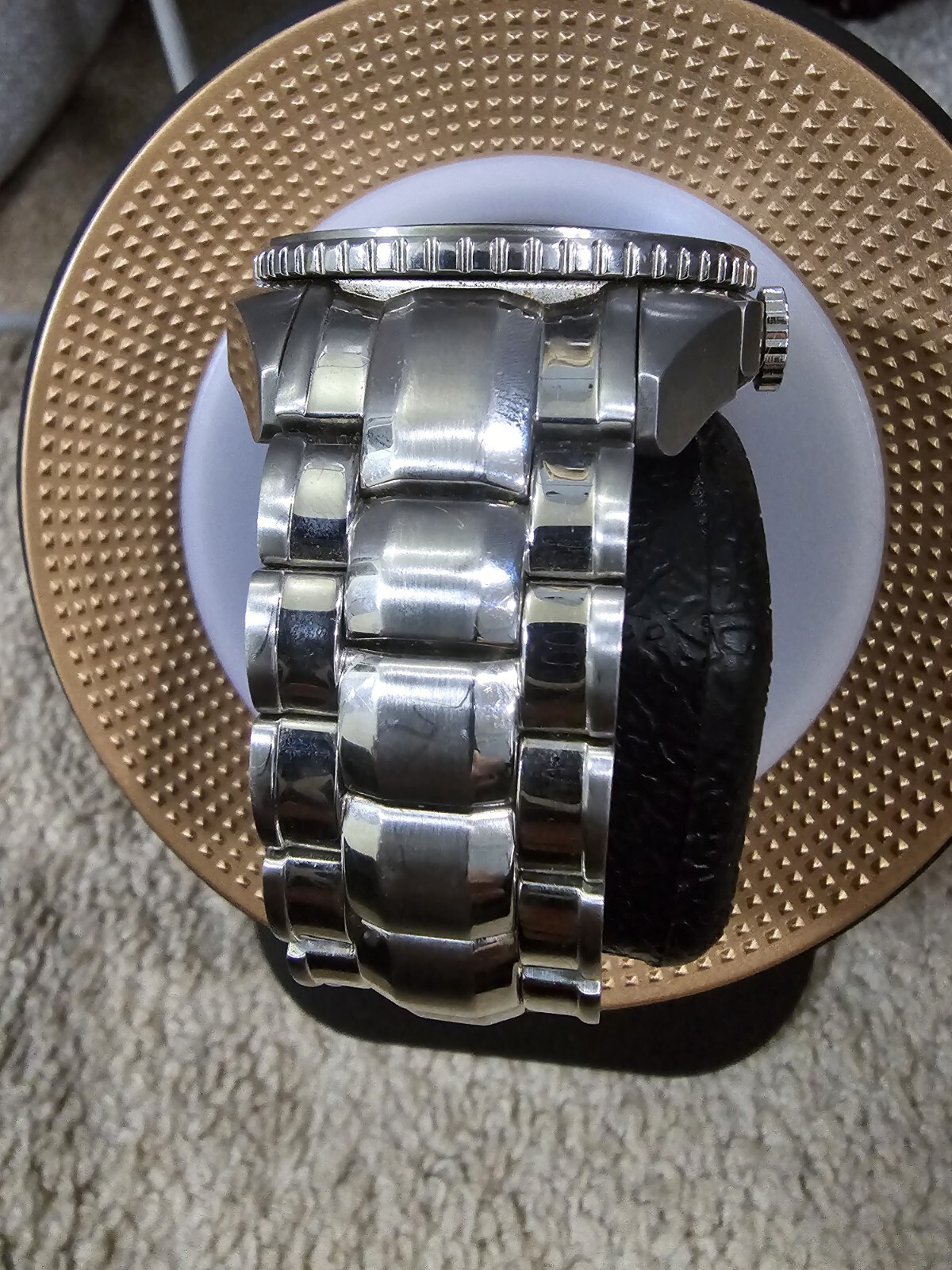 INVICTA 5492 MASTER OF THE OCEANS, SWISS MADE, 200M WATER RESISTANCE, NEW…