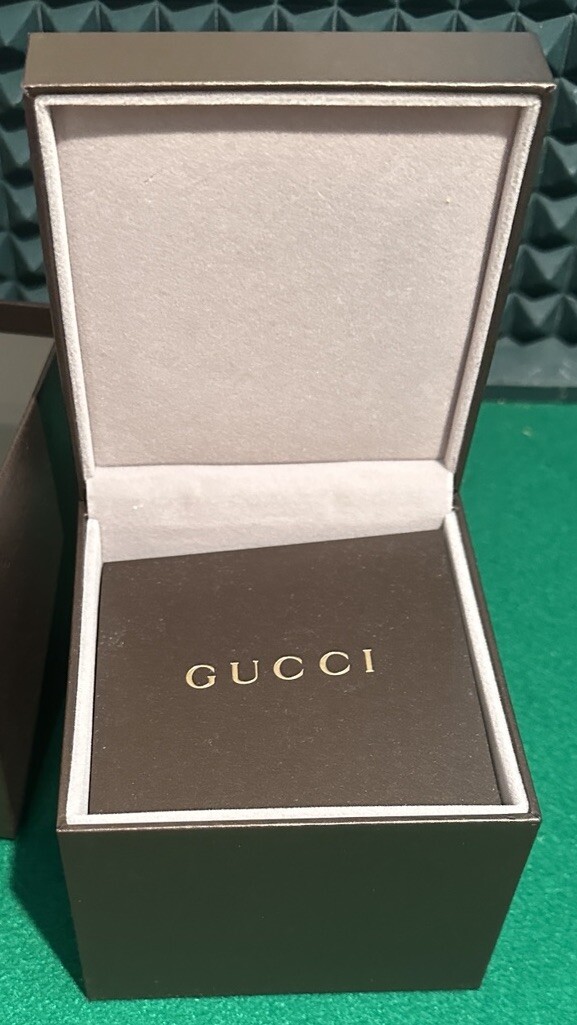 Gucci YA133312 Watch