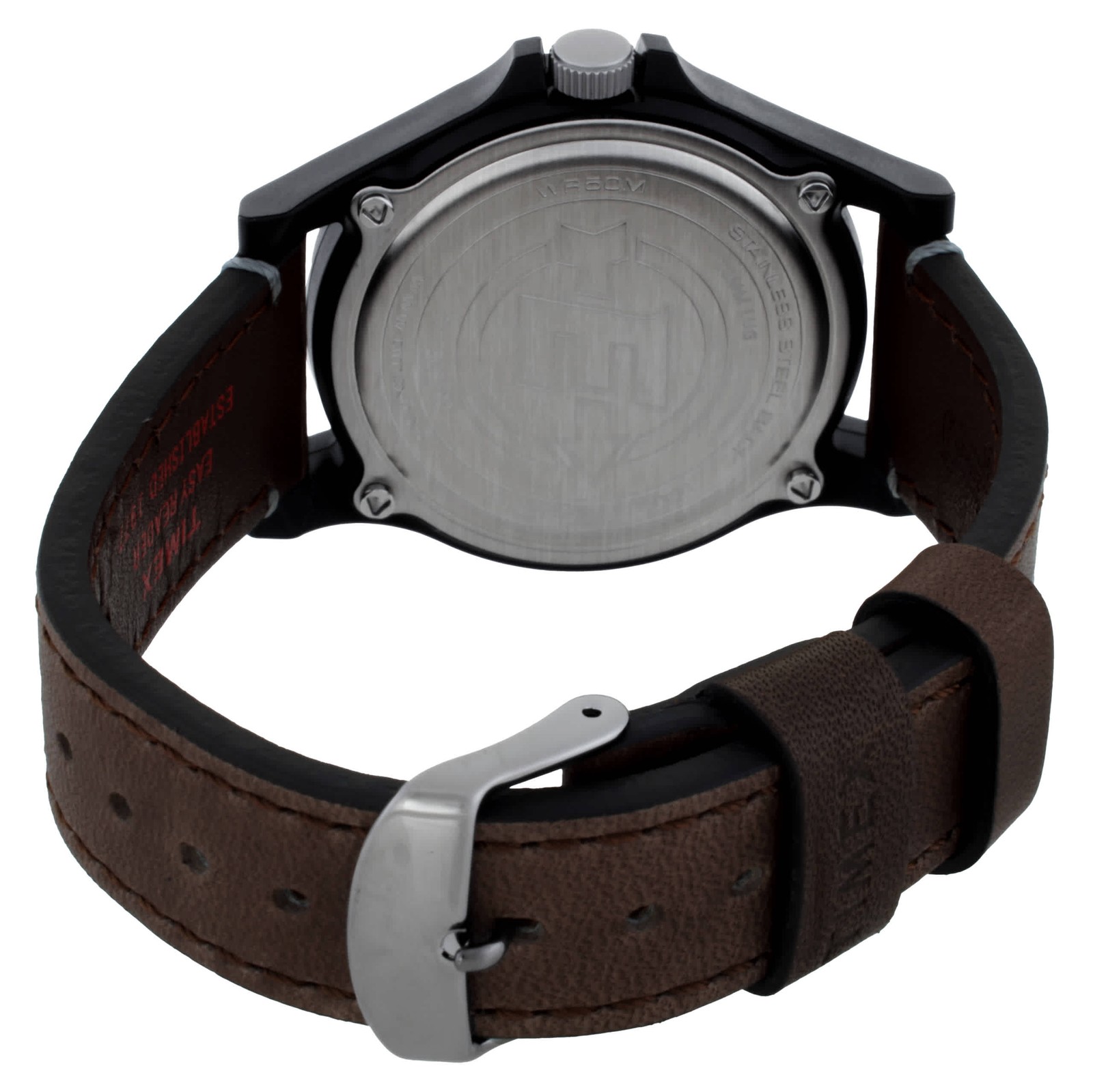Timex Acadia Quartz Blue Dial Men’s Watch TWF3C8190