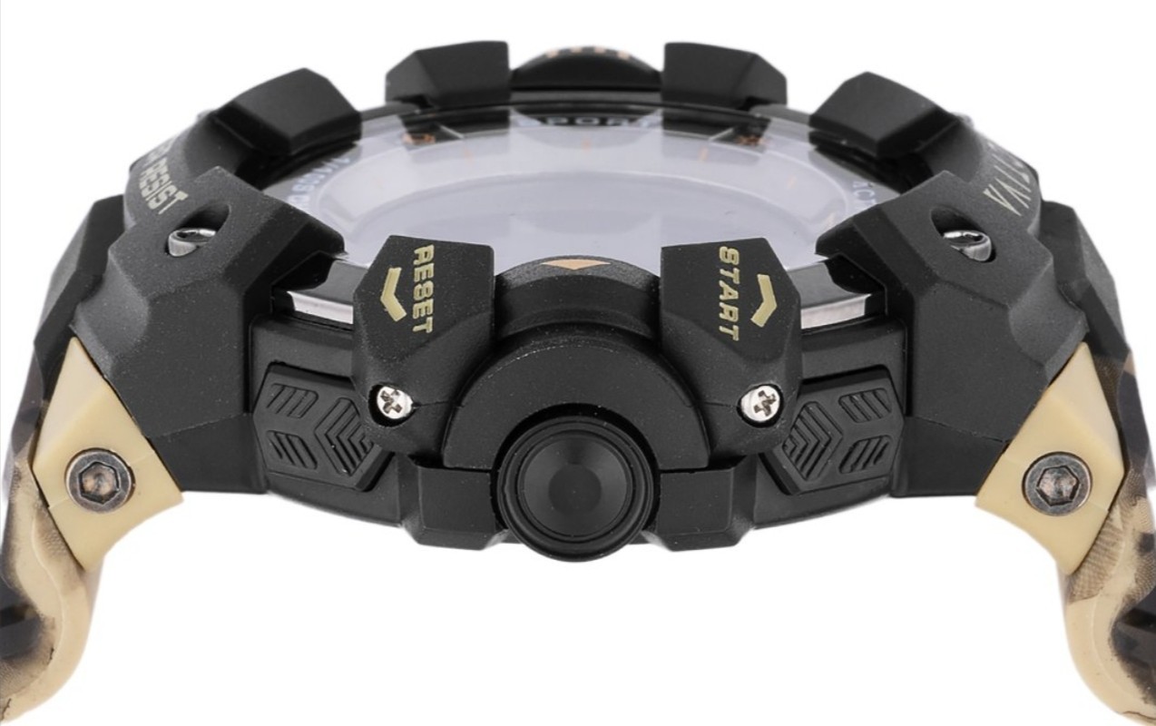 Invicta Activa Digital ACW8050MC-001