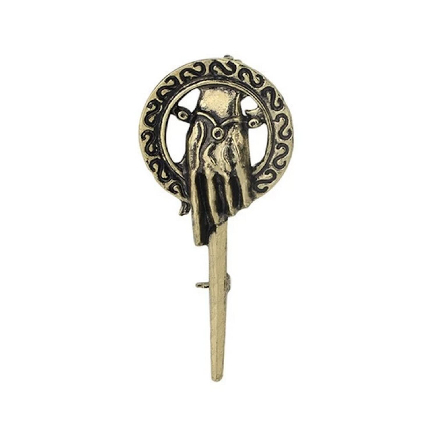 Game of Thrones Hand of the King Replica 3-inch Brooch